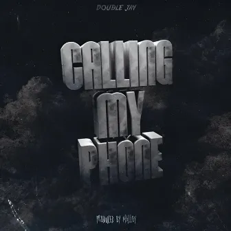 Calling My Phone by Double Jay