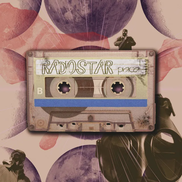 RADIOSTAR (Produ. NAMU) (INST.)