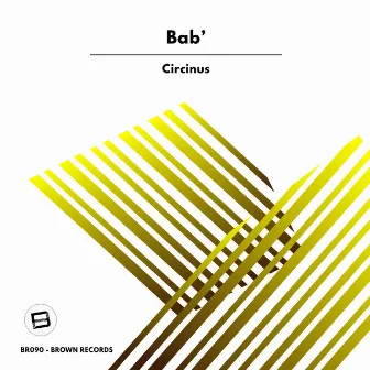 Circinus by Bab'