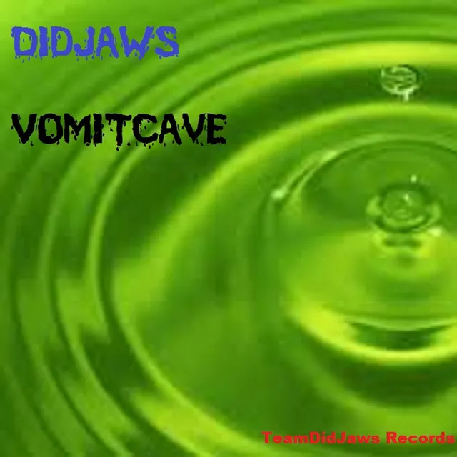 Vomit Cave