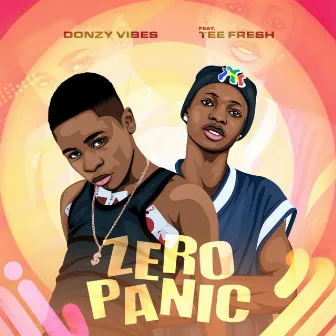 Zero Panic by Donzy vibes