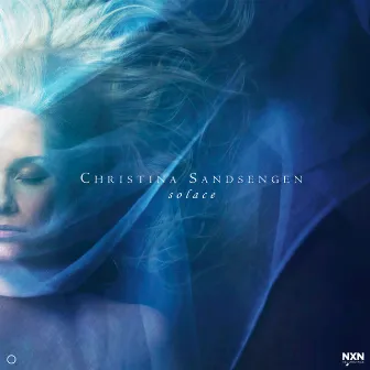 Solace (Single) by Christina Sandsengen