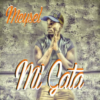 Mi gata by Meysel