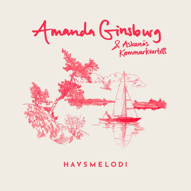 Havsmelodi (feat. Filip Ekestubbe, Ludvig Eriksson and Ludwig Gustavsson)