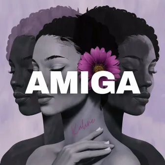 Amiga by Kaline