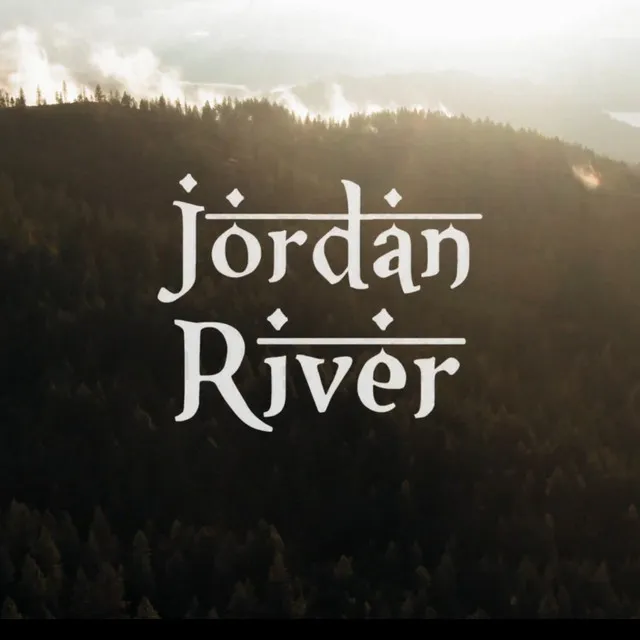 Jordan River