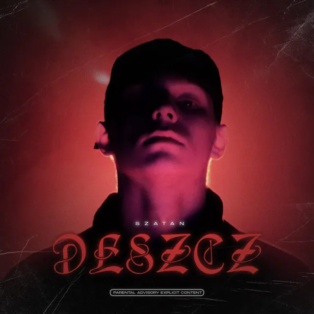 Deszcz