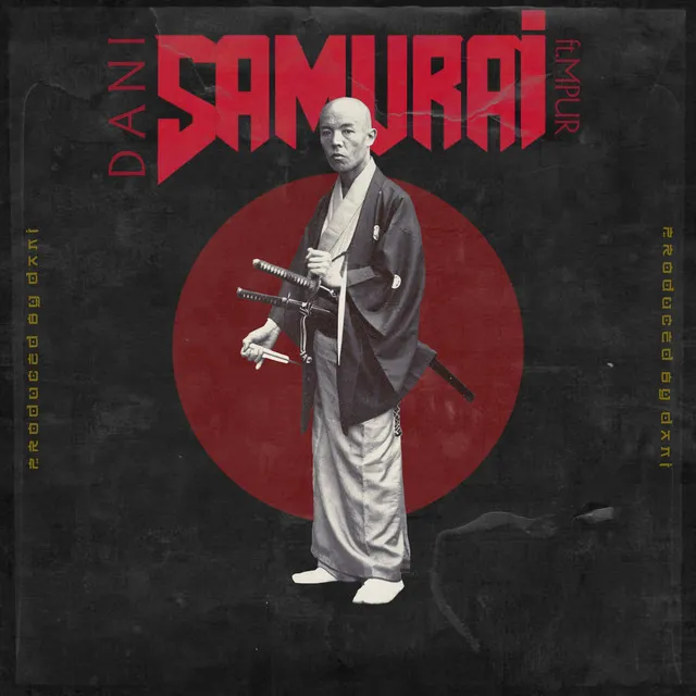 Samurai