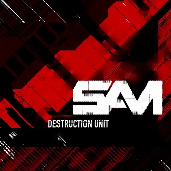 Destruction Unit by SAM