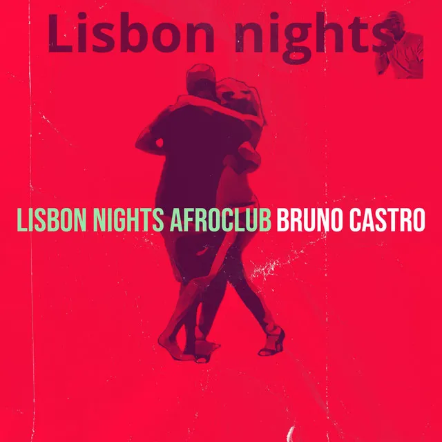 Lisbon Nights Afroclub