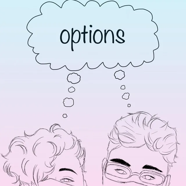 options