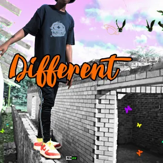 Different (Radio Edit) by Surfboy flancko