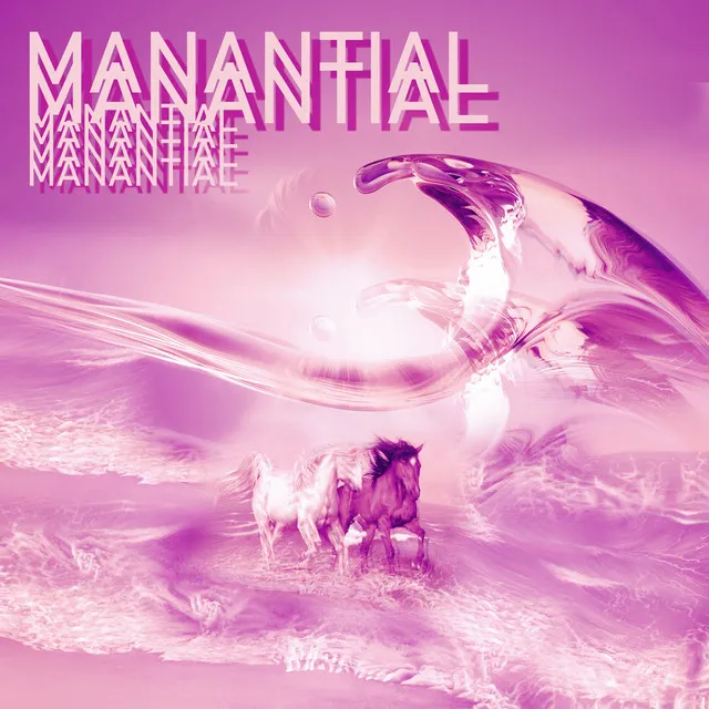 Manantial