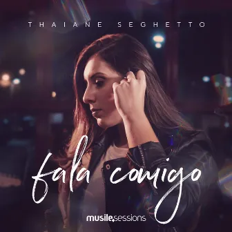 Fala Comigo by Thaiane Seghetto