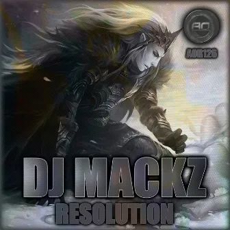 Resolution by Dj Mackz