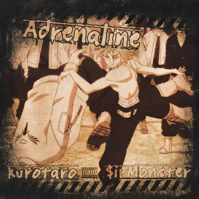 Adrenaline