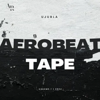 Afrobeat Tape by Ujubla