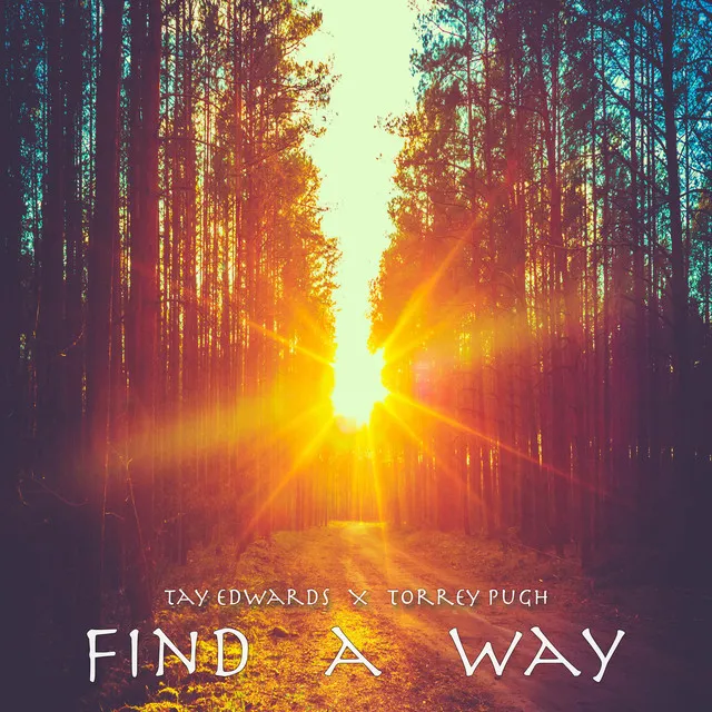 Find a Way