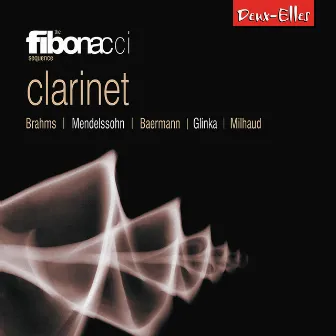 Clarinet by The Fibonacci Sequence