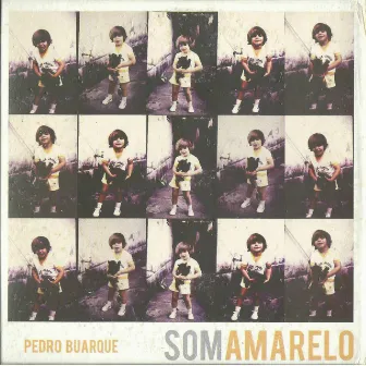 Som Amarelo by Pedro Buarque