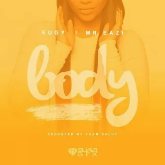 Body by Eugy Official