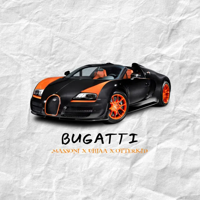 Bugatti