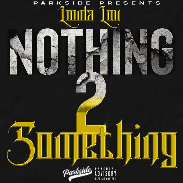 Nothing 2 Something