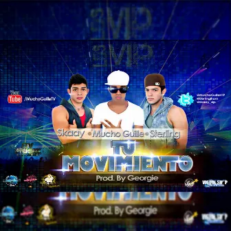 Tu Movimiento by Alquemusic