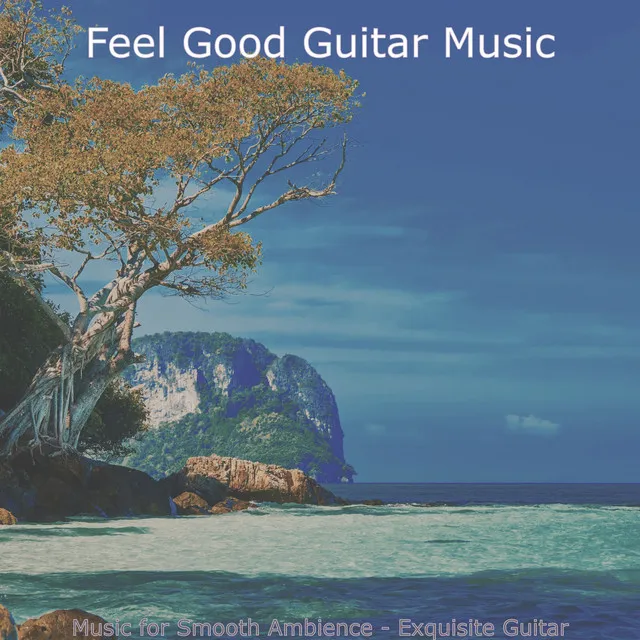 Happening Guitar Duo Music - Vibe for Summer Vibes