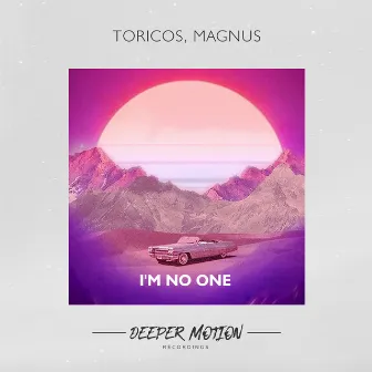 I'm No One by Magnus