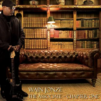 The Associate-Chapter One by Wain Jonze