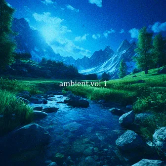 Ambient. Vol 1 by XIEA