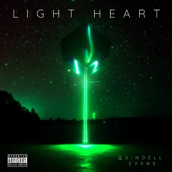 Light Heart by Quindell Evans