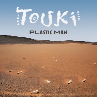 Plastic Man by Touki