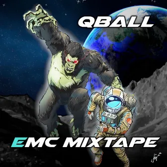 EMC Mixtape by Qball