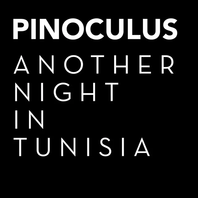 A Night in Tunisia - Club Mix