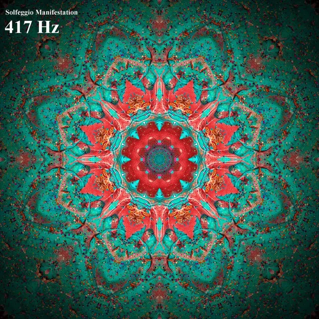 417 Hz Dimensions