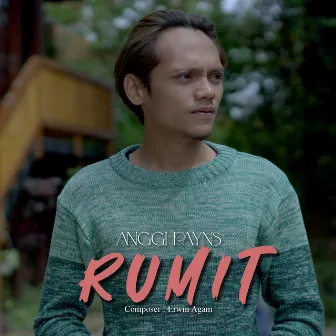 Rumit by Anggi Rayns