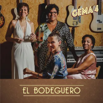 El Bodeguero by Gema 4