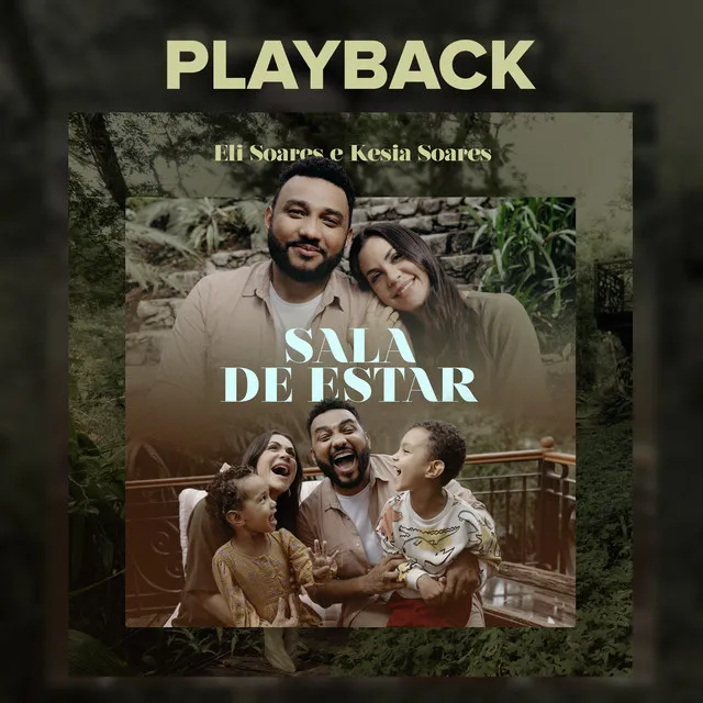 Sala De Estar - Playback