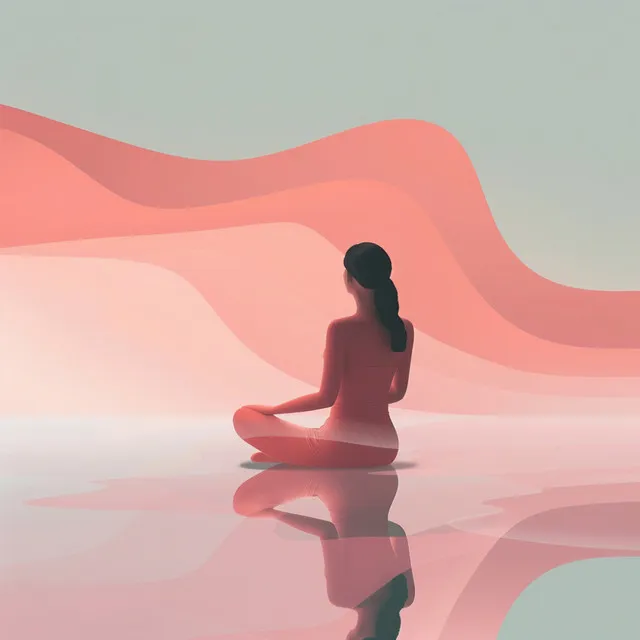 Armonía De Enfoque: Un Viaje De Meditación Hacia Una Mente Clara