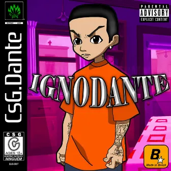 Ignodante by CsG.Dante