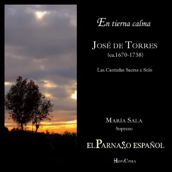 En Tierna Calma by José de Torres