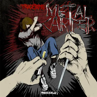 Vendetta privata by Metal Carter