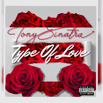 Type Of Love by Tony Sinatra