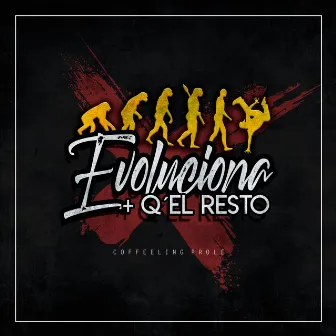 Evoluciona by Coffeeling Prole