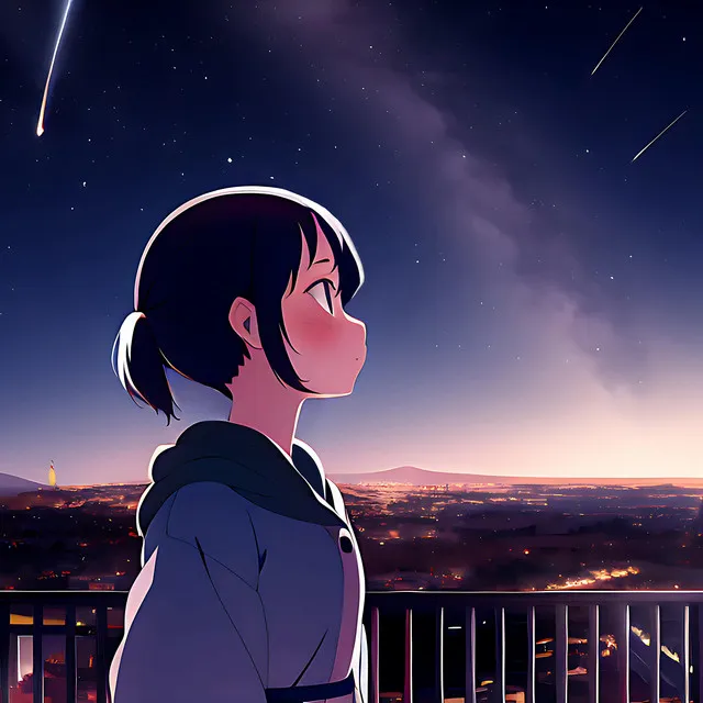 Stars Outside