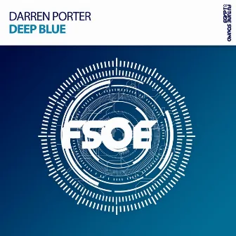 Deep Blue by Darren Porter