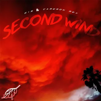 Second Wind by Cameron Rey