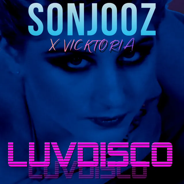 Luvdisco - Skreatch Altro Disco Edit